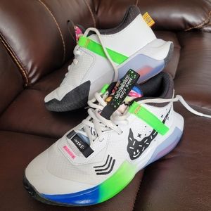 Nike Air Zoom Crossover 4Y